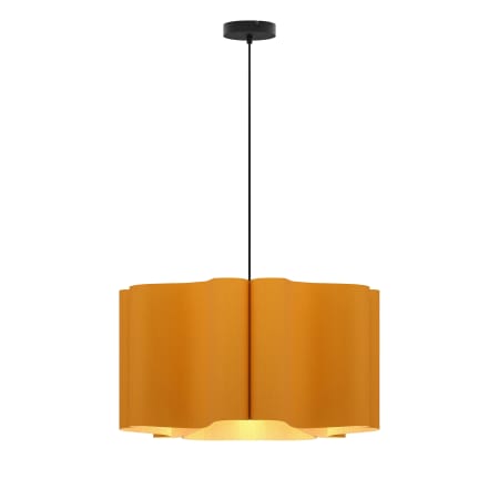 A large image of the Bruck Lighting WEPPAU/60 Alternate Image