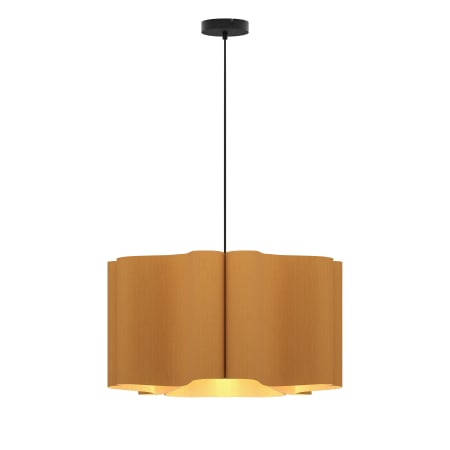 A large image of the Bruck Lighting WEPPAU/60 Alternate Image