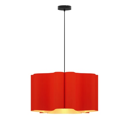 A large image of the Bruck Lighting WEPPAU/60 Alternate Image