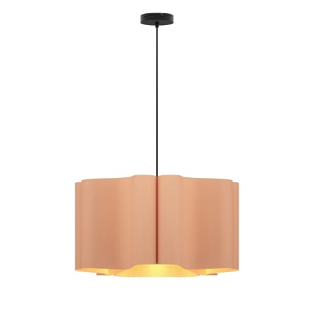 A large image of the Bruck Lighting WEPPAU/60 Alternate Image