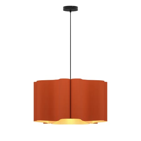 A large image of the Bruck Lighting WEPPAU/60 Alternate Image