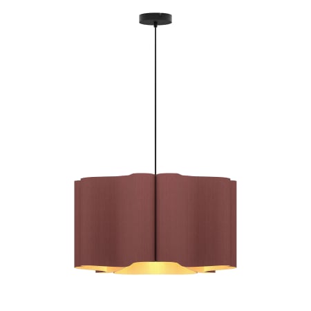 A large image of the Bruck Lighting WEPPAU/60 Alternate Image