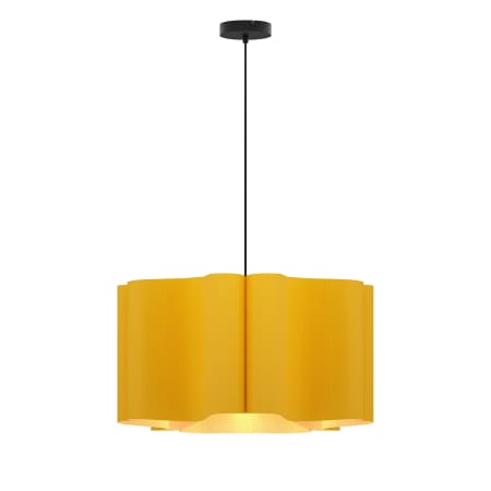 A large image of the Bruck Lighting WEPPAU/60 Alternate Image