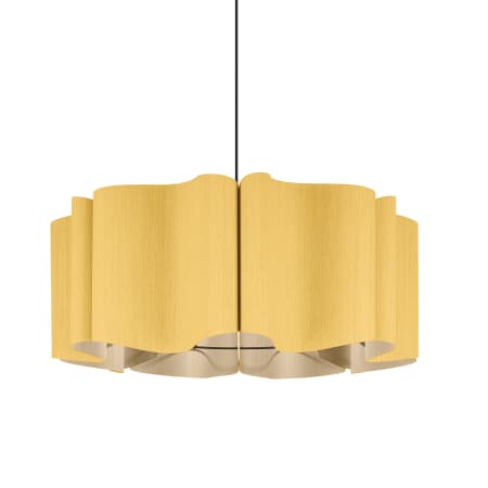 A large image of the Bruck Lighting WEPPAU/60 Alternate Image