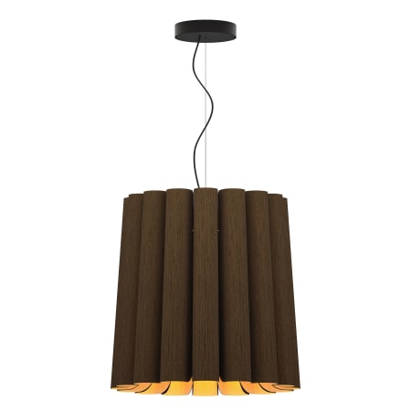 A large image of the Bruck Lighting WEPREN/56L Alternate Image