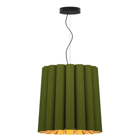 A large image of the Bruck Lighting WEPREN/56L Alternate Image