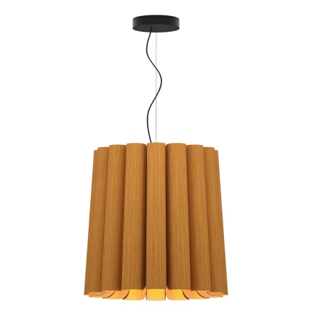 A large image of the Bruck Lighting WEPREN/56L Alternate Image