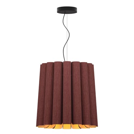 A large image of the Bruck Lighting WEPREN/56L Alternate Image