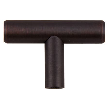 A large image of the Build Essentials BECH-01BK Oil Rubbed Bronze