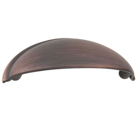 A large image of the Build Essentials BECH046-10PK Oil Rubbed Bronze