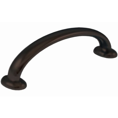 A large image of the Build Essentials BECH274 Oil Rubbed Bronze