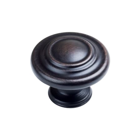 A large image of the Build Essentials BECH-14BEK-25PK Oil Rubbed Bronze
