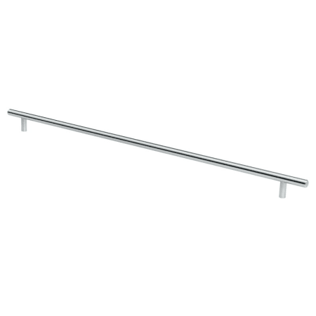 A large image of the Build Essentials BECH-21-BP-10PK Stainless Steel