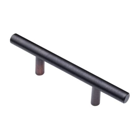 A large image of the Build Essentials BECH-30-01BP-10PK Oil Rubbed Bronze