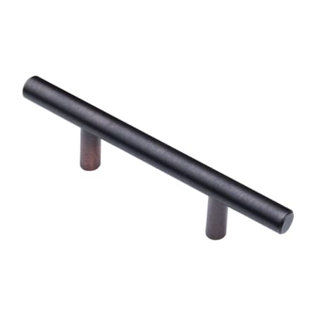 A large image of the Build Essentials BECH-30-01BP Oil Rubbed Bronze
