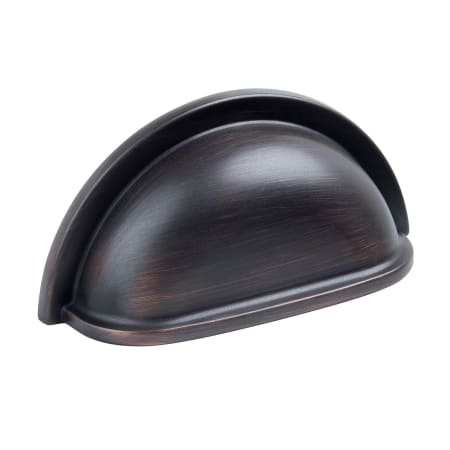 A large image of the Build Essentials BECH-30-02CP Oil Rubbed Bronze