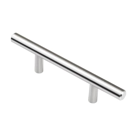 A large image of the Build Essentials BECH-30-BP-10PK Stainless Steel