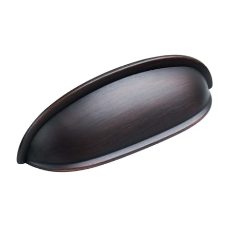 A large image of the Build Essentials BECH-30-CP Oil Rubbed Bronze