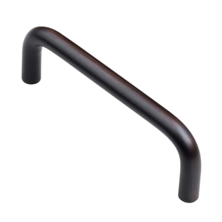 A large image of the Build Essentials BECH-35-WP-10PK Oil Rubbed Bronze