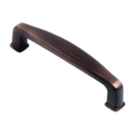 A large image of the Build Essentials BECH-375-01HP-25PK Oil Rubbed Bronze