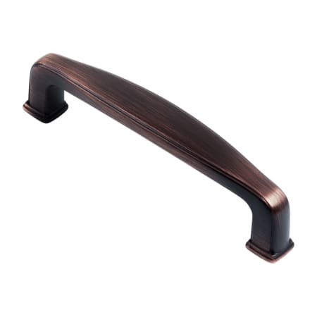 A large image of the Build Essentials BECH-375-01HP Oil Rubbed Bronze