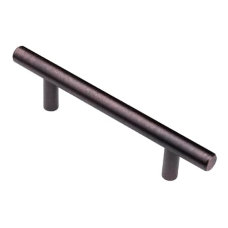 A large image of the Build Essentials BECH-375-BP-25PK Oil Rubbed Bronze