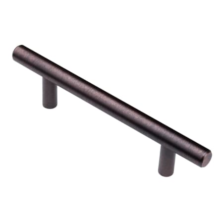 A large image of the Build Essentials BECH-375-BP Oil Rubbed Bronze