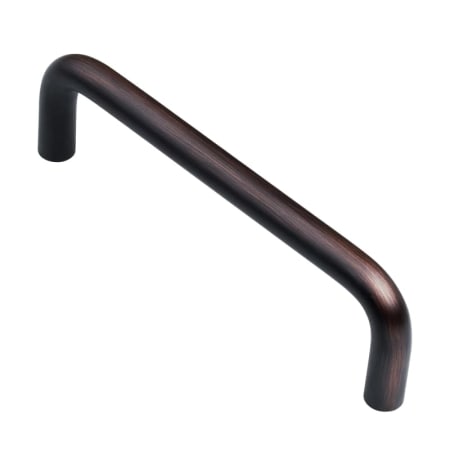 A large image of the Build Essentials BECH-41-WP-10PK Oil Rubbed Bronze