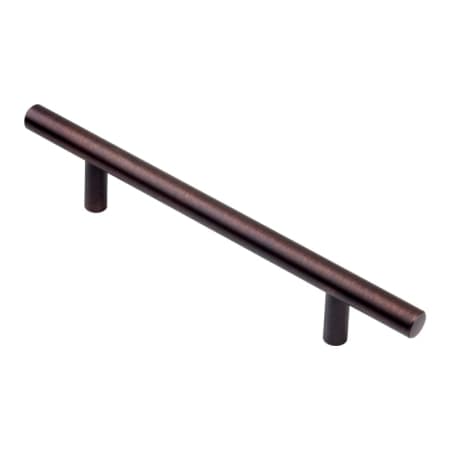 A large image of the Build Essentials BECH-50-01BP-25PK Oil Rubbed Bronze
