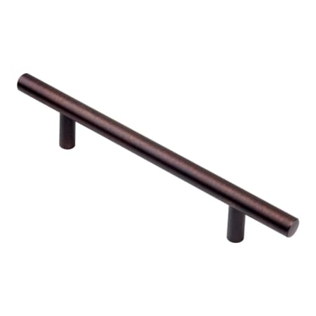 A large image of the Build Essentials BECH-50-01BP Oil Rubbed Bronze