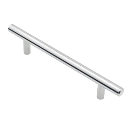 A large image of the Build Essentials BECH-50-BP-10PK Stainless Steel
