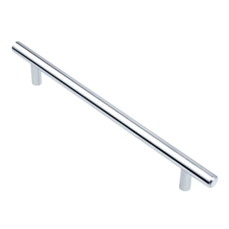 A large image of the Build Essentials BECH-7563-BP-10PK Stainless Steel