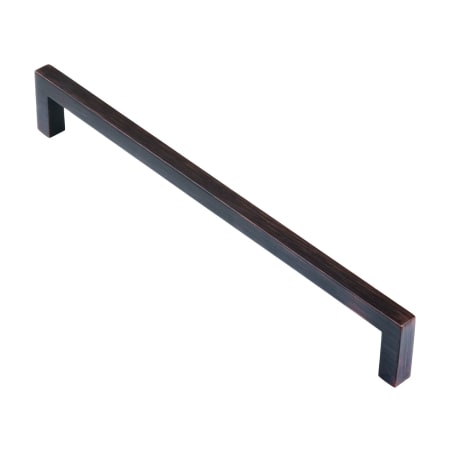 A large image of the Build Essentials BECH-8813-HP Oil Rubbed Bronze