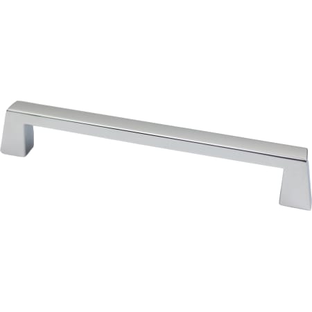A large image of the Build Essentials BECH096-10PK Polished Chrome