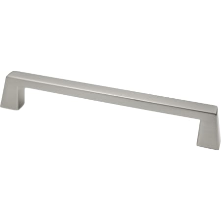 A large image of the Build Essentials BECH096 Satin Nickel