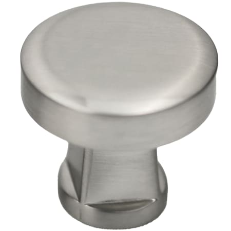 A large image of the Build Essentials BECH196-10PK Satin Nickel