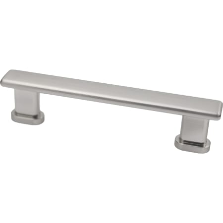 A large image of the Build Essentials BECH486 Satin Nickel