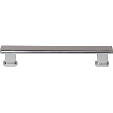 A large image of the Build Essentials BECH586-10PK Polished Chrome