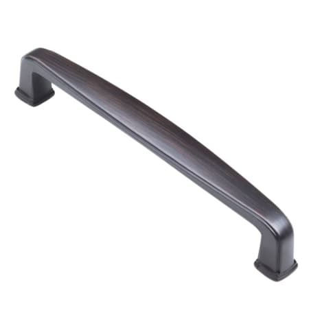 A large image of the Build Essentials BECH654-25PK Oil Rubbed Bronze