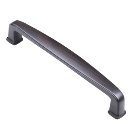 A large image of the Build Essentials BECH654 Oil Rubbed Bronze