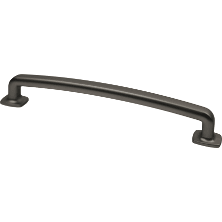 A large image of the Build Essentials BECH656 Dark Pewter