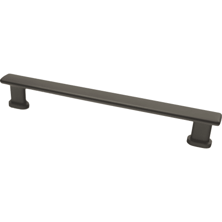 A large image of the Build Essentials BECH686-25PK Dark Pewter