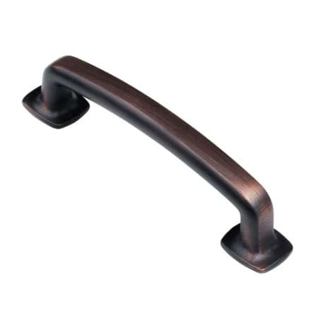 A large image of the Build Essentials BECH764-25PK Oil Rubbed Bronze