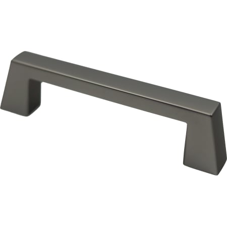 A large image of the Build Essentials BECH886-10PK Dark Pewter