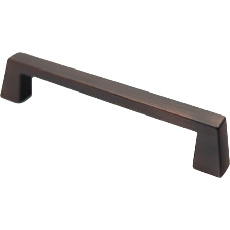 A large image of the Build Essentials BECH986-10PK Oil Rubbed Bronze
