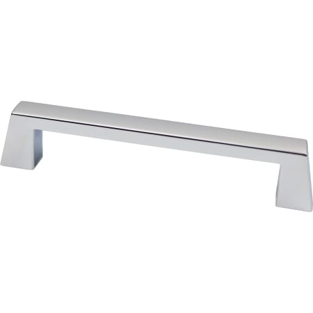 A large image of the Build Essentials BECH986-10PK Polished Chrome