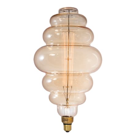 A large image of the Bulbrite 137601 Antique