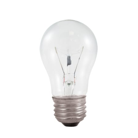 A large image of the Bulbrite 860857 Clear