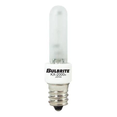 A large image of the Bulbrite 860994 Frost