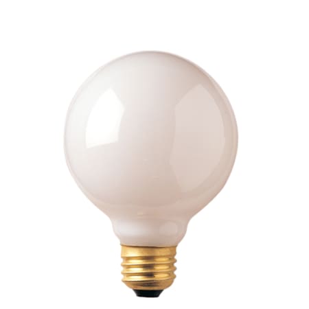 A large image of the Bulbrite 861030 White